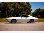 Thumbnail Photo 26 for 1972 Pontiac GTO